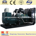 Venda quente WUDONG Series 220kw Generator Set